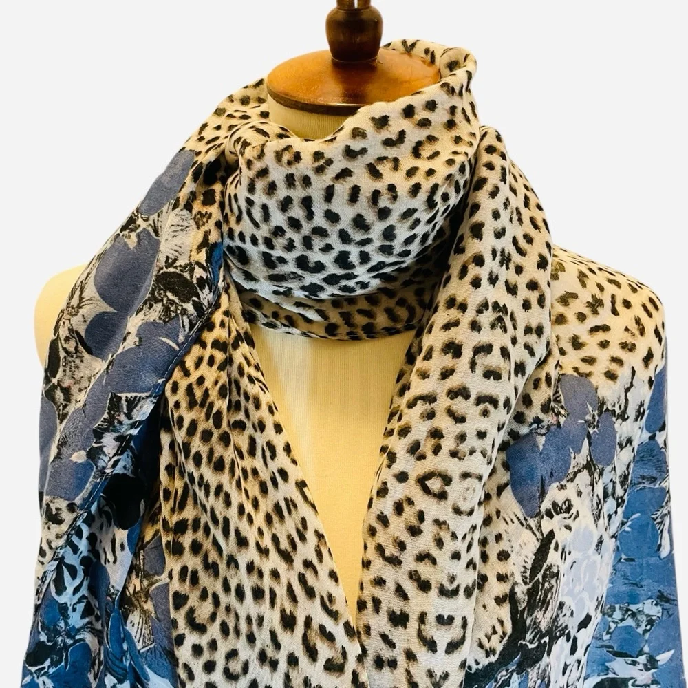 Chicos chico oversized